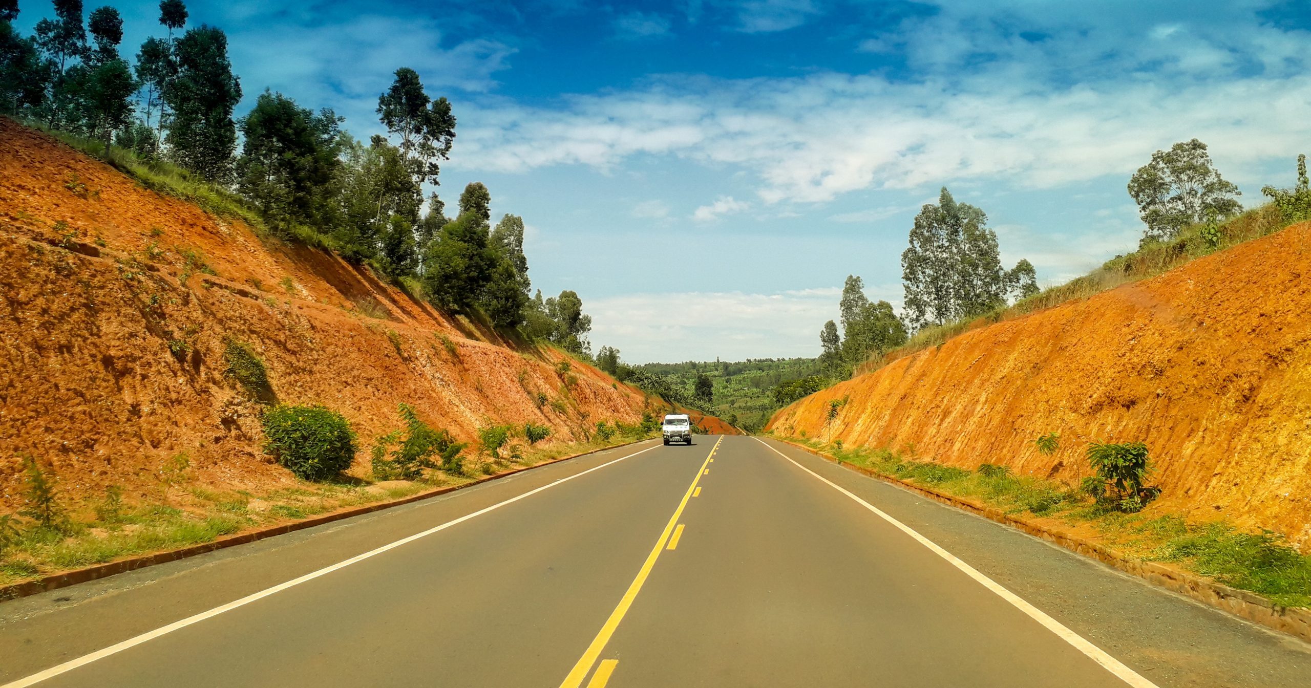 Technical Audit for Rwanda Transport Development Agency (RTDA) On the Kagitumba – Kayonza – Rusumo Road Project (208 km)