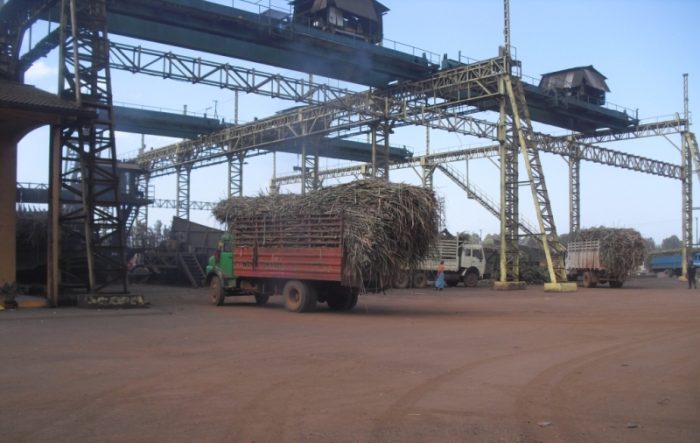 Environment and Social Impact Assessment of Proposed 45 MW Kinyara Co-generation Plant Expansion in Masindi, Western Uganda.