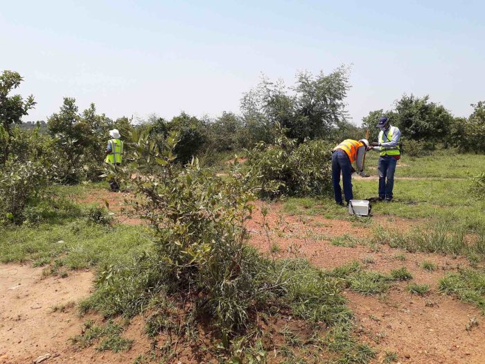 Environmental and Social Impact Assessment (Biodiversity & Traffic Assessment) For Additional Borrow Pits – Tilenga Project