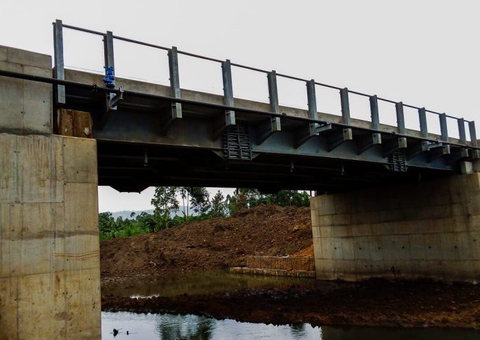Bridge