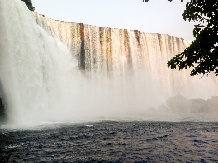 Prefeasibility studies of four proposed hydropower sites (approx. 200 MW) hydropower portfolio in Zambia