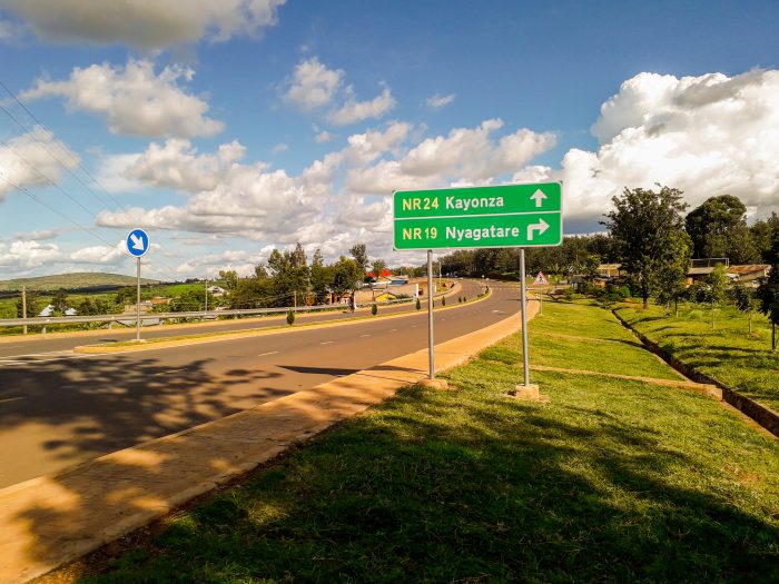 Technical Audit for Rwanda Transport Development Agency (RTDA) on the Kagitumba – Kayonza – Rusumo Road Project (208 km)