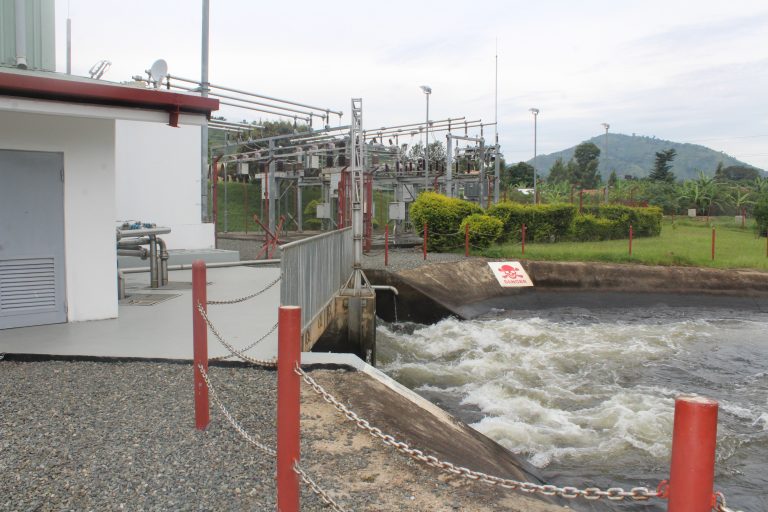 Bugoye Grid sTUDY