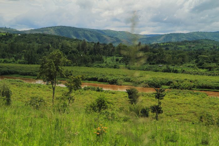 Update of Environment and Social Impact Assessment to IFC Performance Standards for 15.5 MW Kikagati Hydropower Project on River Kagera